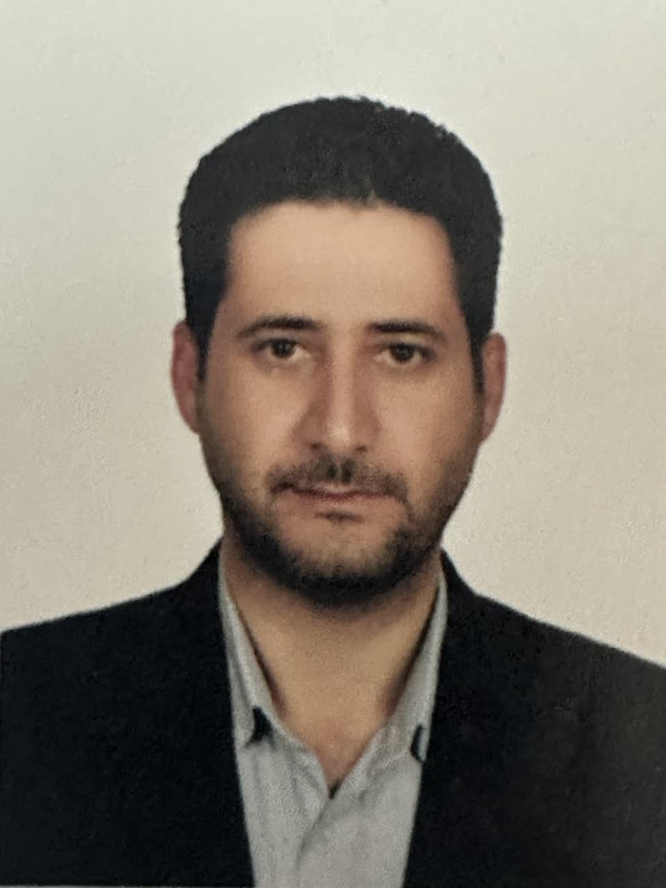 احمد داعی